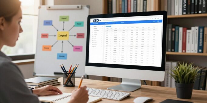 How to Find Effective Long Tail Keywords for SEO